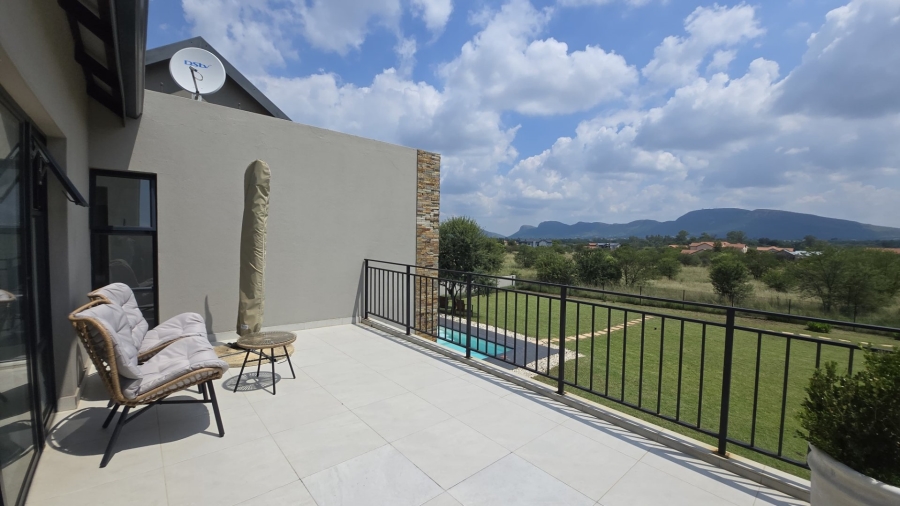 4 Bedroom Property for Sale in La Camargue Private Country Estate North West